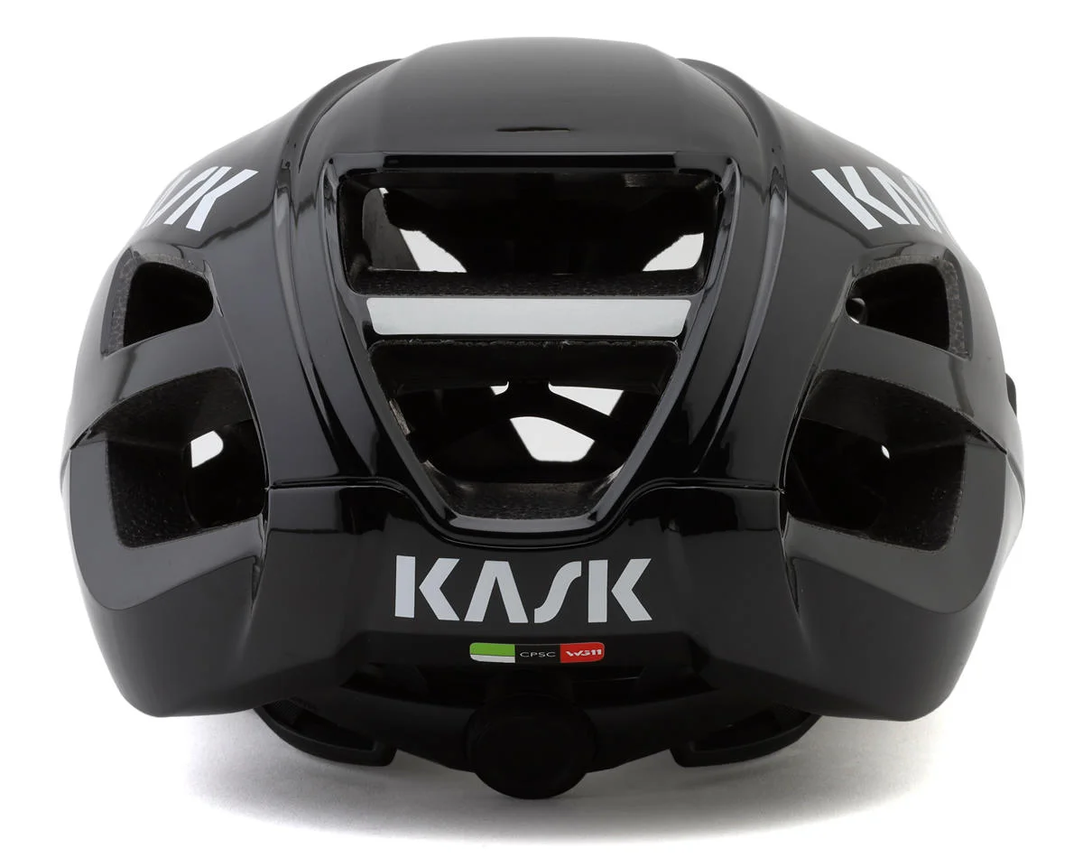 KASK Protone Icon Helmet (Black) (M) - view 2